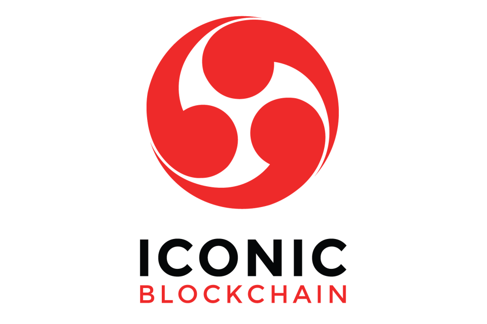 Iconic Blockchain